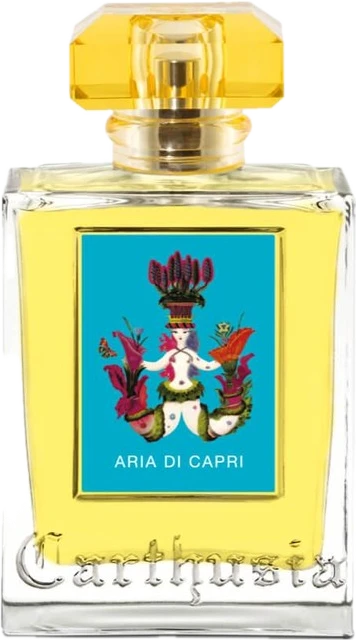 Aria di Capri