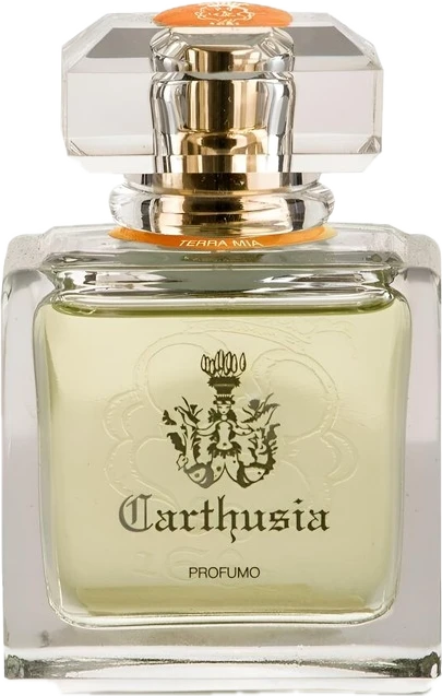 Caprissimo Profumo