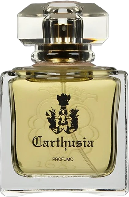 Carthusia Lady Profumo