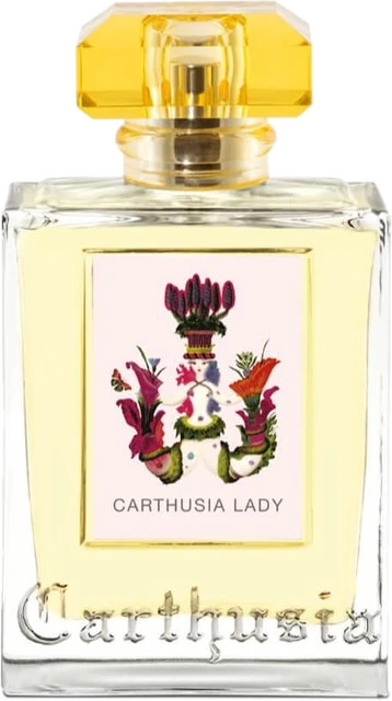 Carthusia Lady