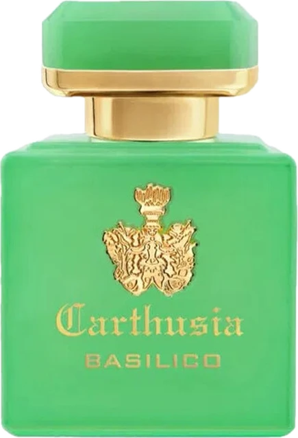 Intenso di Basilico