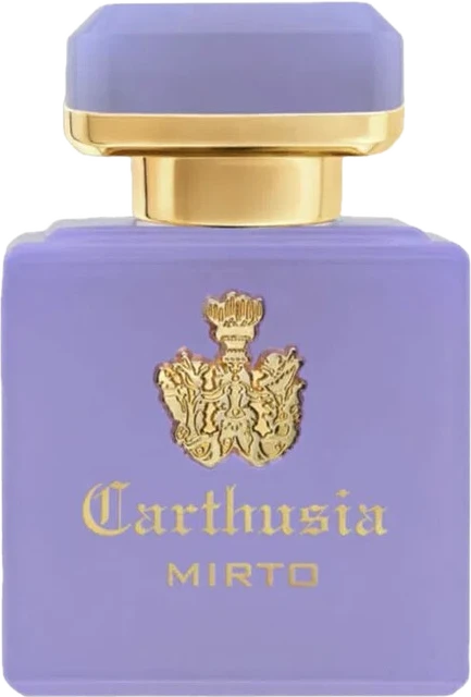 Intenso di Mirto