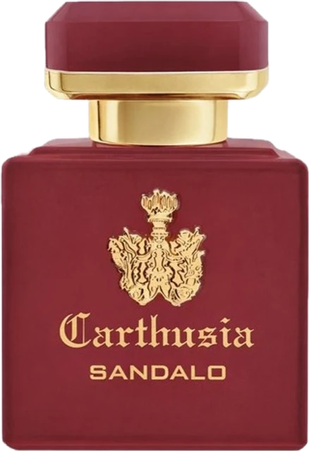 Intenso di Sandalo