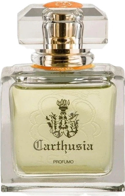 Terra Mia Profumo