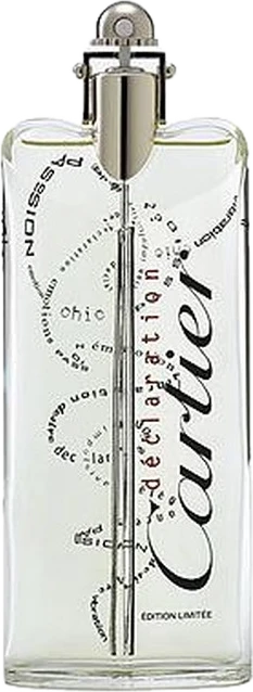 Declaration Edition Limitee