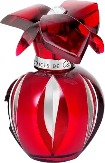 Delices De Cartier Eau de Parfum