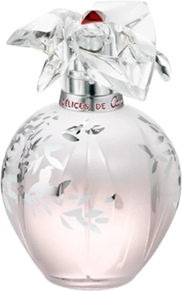 Delices de Cartier Edition Limitee 2010