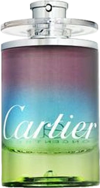 Eau de Cartier Concentree Edition Limitee