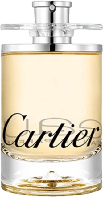 Eau de Cartier Eau de Parfum