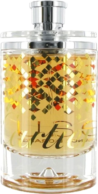Eau de Cartier Essence d Orange Limited Edition 2011