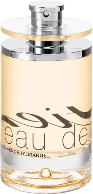 Eau de Cartier Essence d Orange