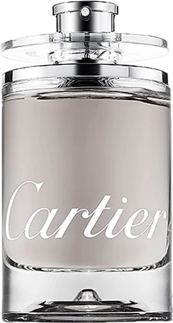 Eau de Cartier Essence de Bois