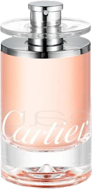 Eau de Cartier Essence de Paradis