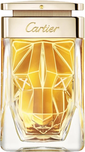La Panthere Eau de Parfum Edition Limitee 2019