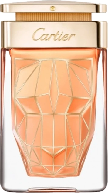 La Panthere Eau de Parfum Edition Limitee