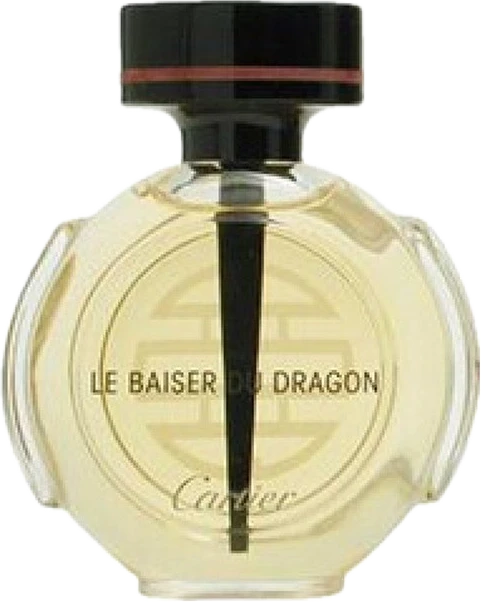 Le Baiser Du Dragon Eau de Toilette