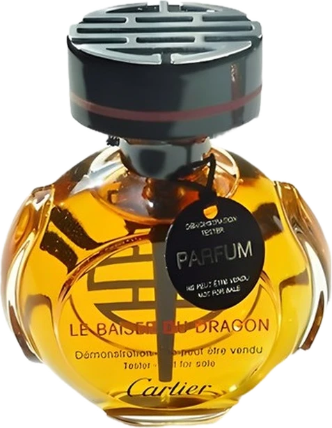 Le Baiser Du Dragon Parfum
