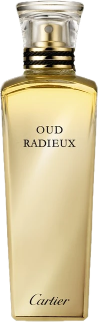 Oud Radieux