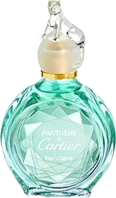 Panthere de Cartier Eau Legere