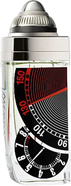 Roadster Sport Speedometer Limited Edition
