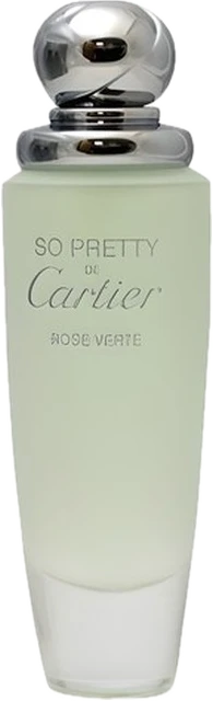 So Pretty Rose Verte