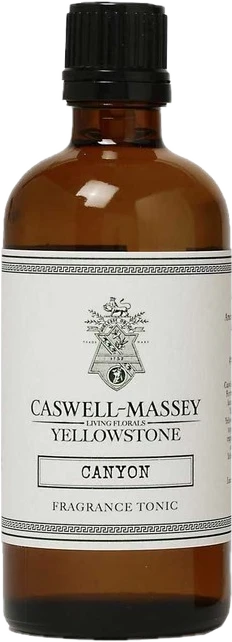 Canyon Fragrance Tonic