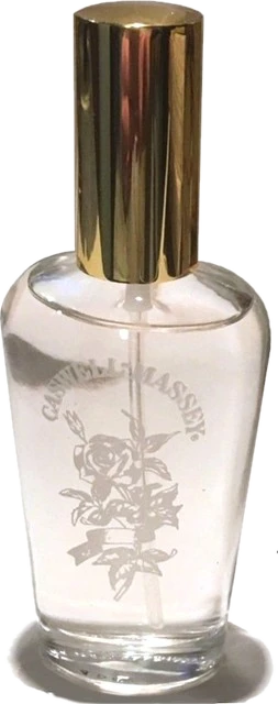 Damask Rose Signature Scent