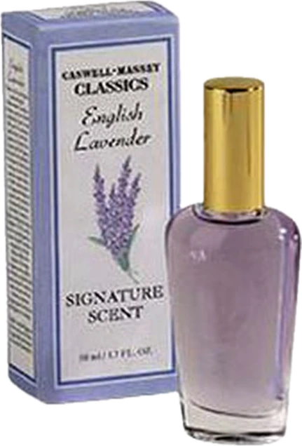 English Lavender Signature Scent