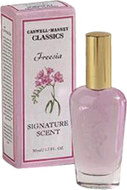 Freesia Signature Scent
