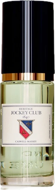 Heritage Jockey Club