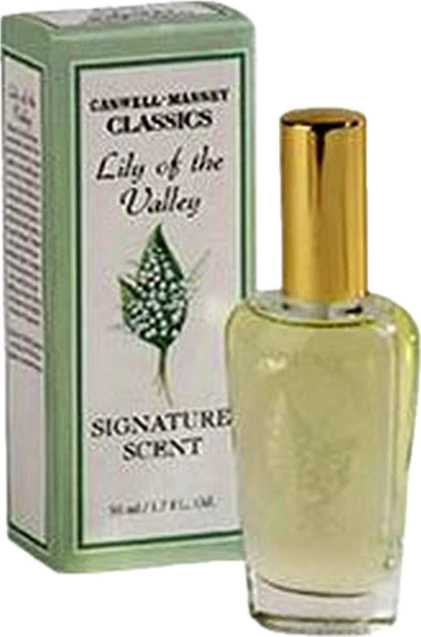 Lily of the Valley Signature Scent