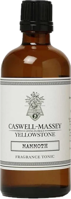 Mammoth Fragrance Tonic