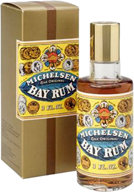 Michelsen's Bay Rum