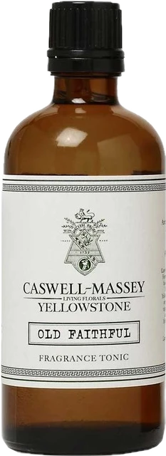 Old Faithful Fragrance Tonic