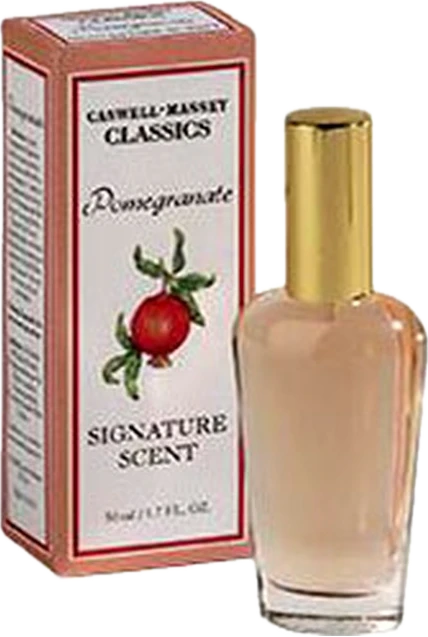 Pomegranate Signature Scent