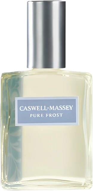 Pure Frost
