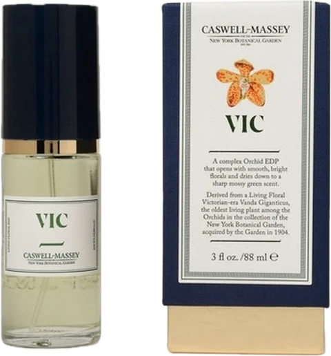 VIC Orchid