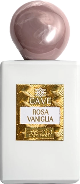 Rosa Vaniglia