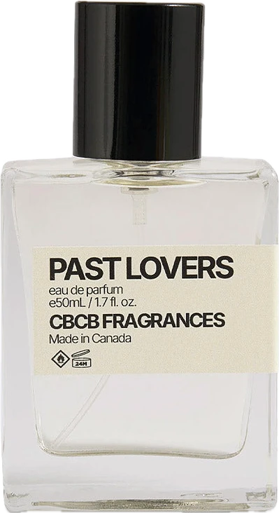 PAST LOVERS
