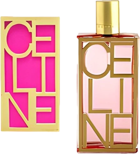 Celine Oriental Summer