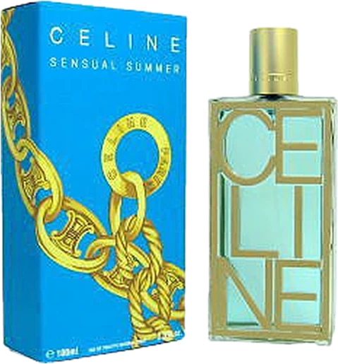 Celine Sensual Summer