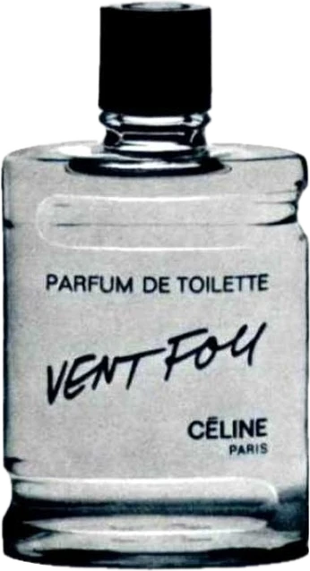 Vent Fou