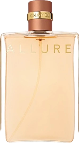Allure Eau de Parfum
