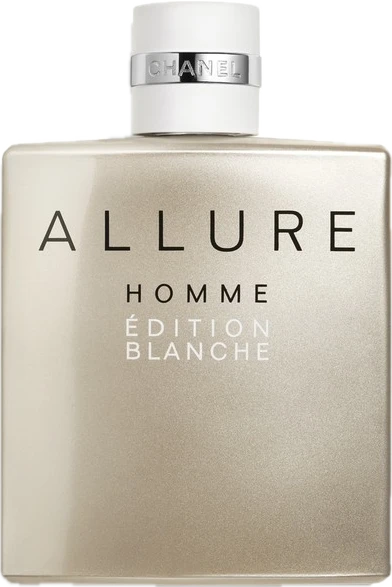Allure Homme Edition Blanche Eau de Parfum