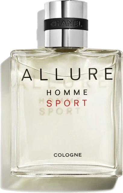 Allure Homme Sport Cologne