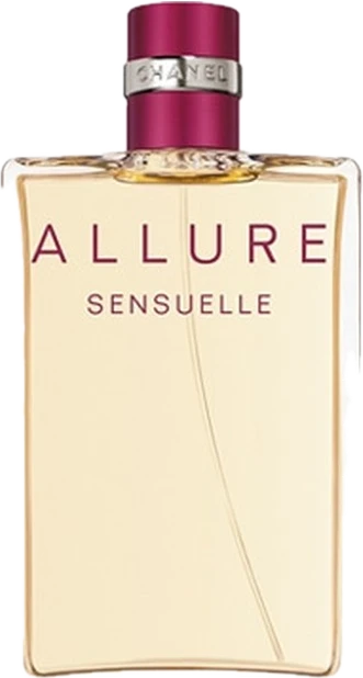 Allure Sensuelle Eau de Toilette