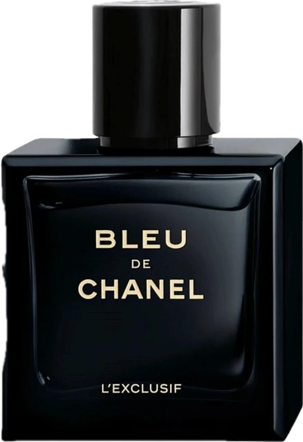 Bleu de Chanel L'Exclusif