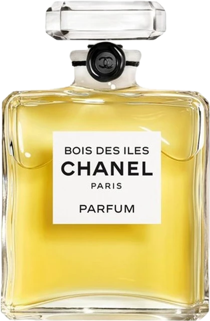 Bois des Iles Extrait de Parfum