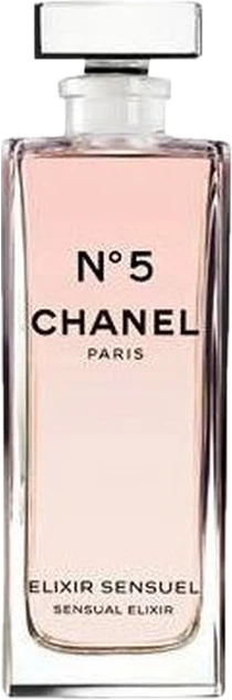 N°5 Elixir Sensuel Chanel