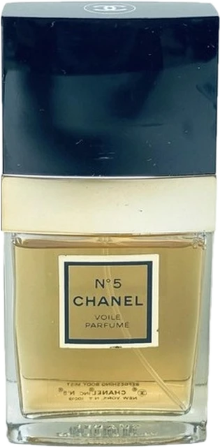 N°5 Voile Parfumé